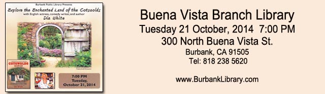 Burbank Book Signing