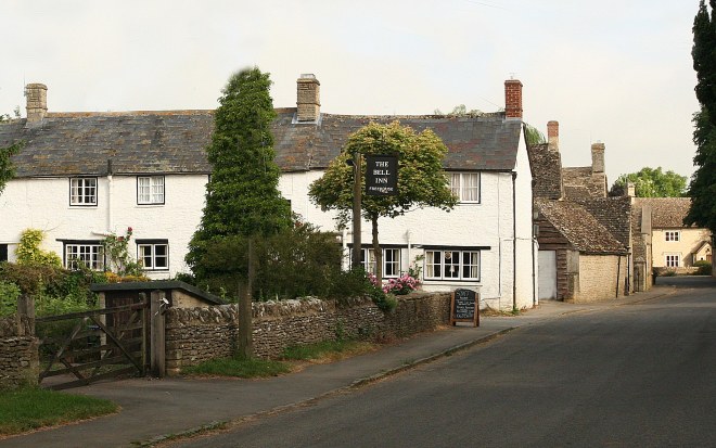 The Bell Public House